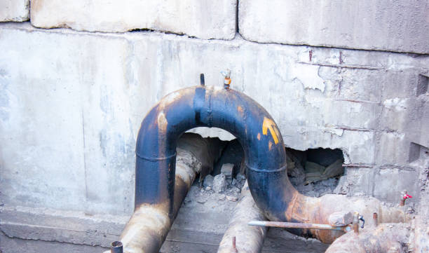 Best Ceiling water damage repair  in Granger, IN